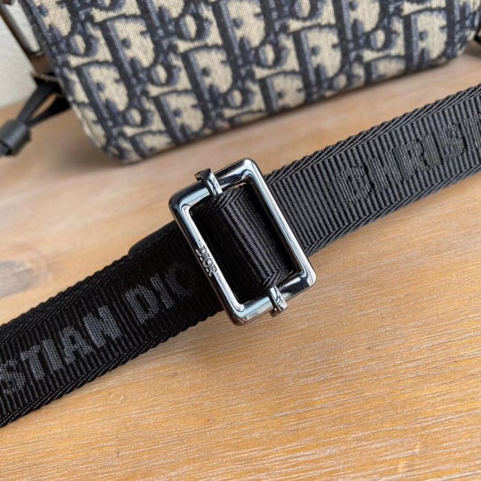 2020SS新作 Dior ディオール メンズ ショルダーバック スーパーコピー