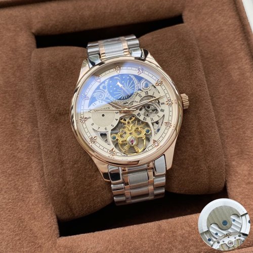 2020SS新作 LONGINES ロンジン メンズ 時計 スーパーコピー5色