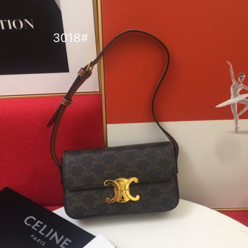 202103SS新作 Celine セリーヌ レディースショルダーバッグスーパーコピー
