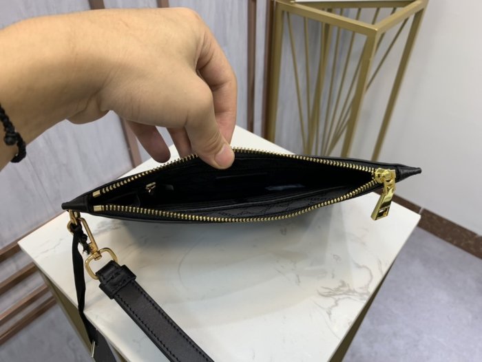 202106SS新作 Versace ヴェルサーチェ メンズ ハンドバック スーパーコピー