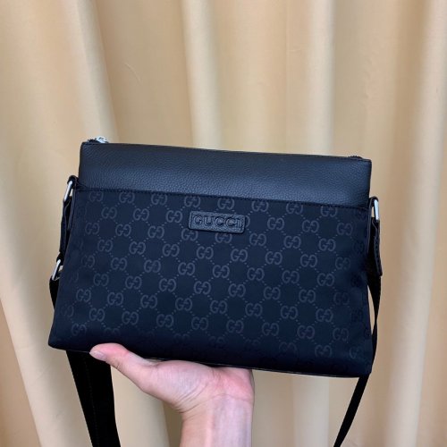 2020SS新作 Gucci グッチ メンズ ショルダーバックスーパーコピー