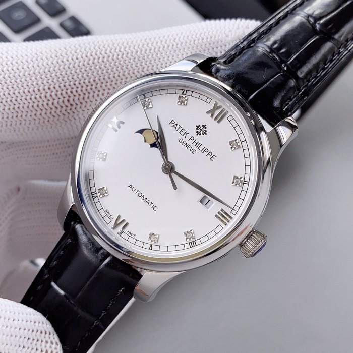 2020SS新作PatekPhilippeパテック フィリップメンズ時計 スーパーコピー