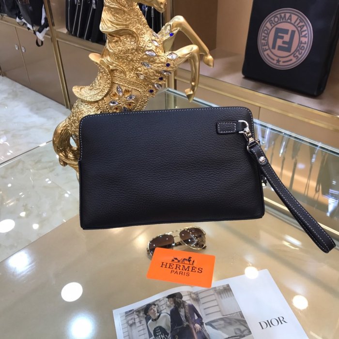 2020SS新作 Hermes エルメス メンズ ハンドバック スーパーコピー