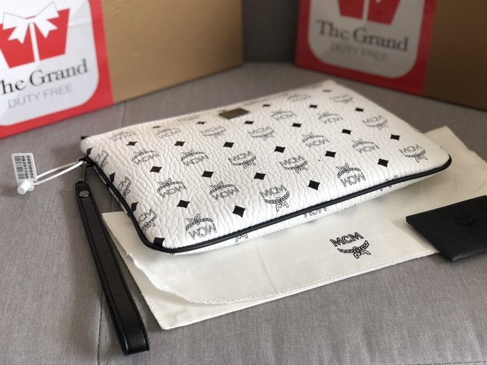 2020SS新作 MCM エムシーエム レディース ハンドバック スーパーコピー