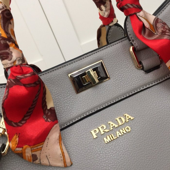 2021SS新作 Prada プラダ レディースハンドバックスーパーコピー