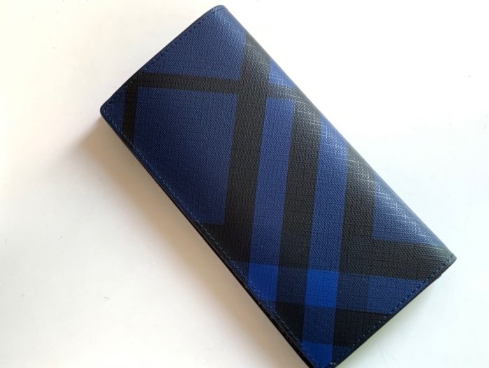 2020SSバーバリーBurberry新作通販 長財布 スーパーコピー