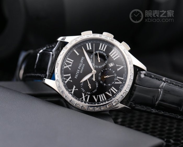 2020SS新作PatekPhilippeパテック フィリップメンズ時計 スーパーコピー4色