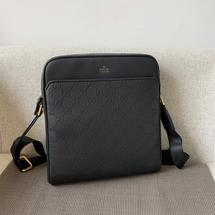 2020SS新作 Gucci グッチ メンズ ショルダーバックスーパーコピー