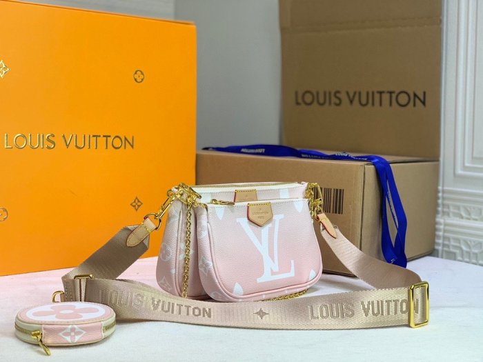 202105SS新作 Louis Vuitton ルイヴィトン レディース ショルダーバック スーパーコピー