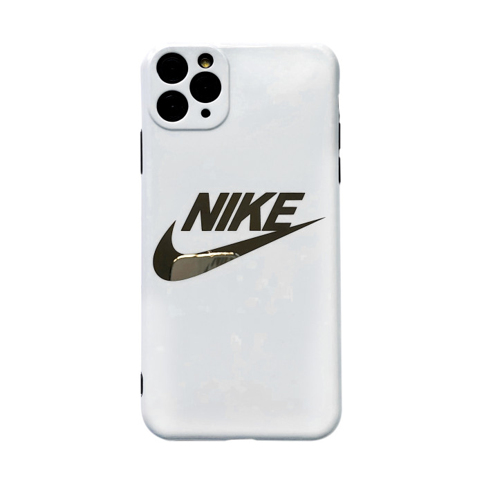 ナイキ/Nike ケース最新全機種11 Pro/11/Xs Max/Xr/XS/iPhone7/7P/8/8P/ 2色