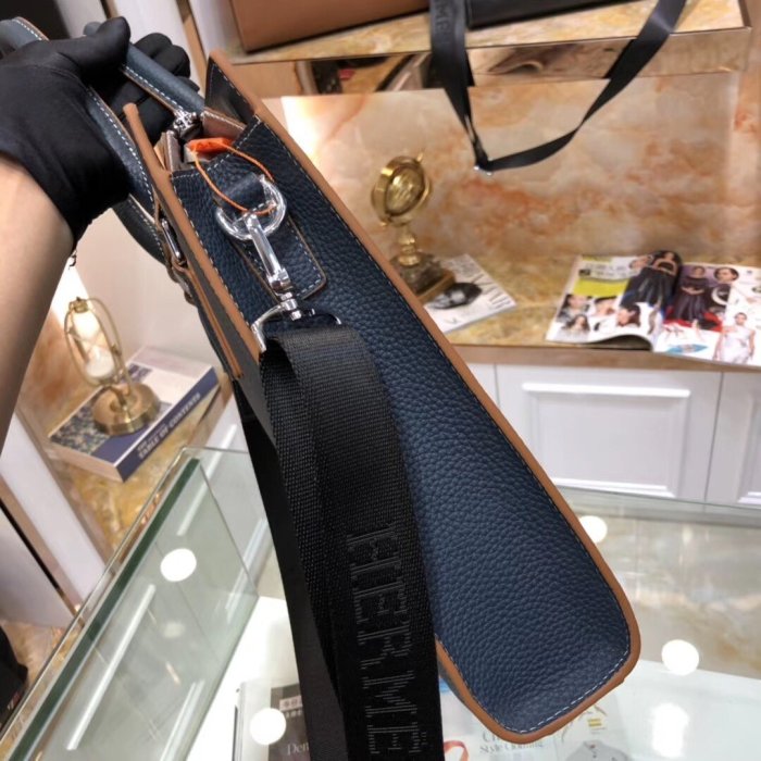 2020SS新作 Hermes エルメス メンズ ハンドバック スーパーコピー