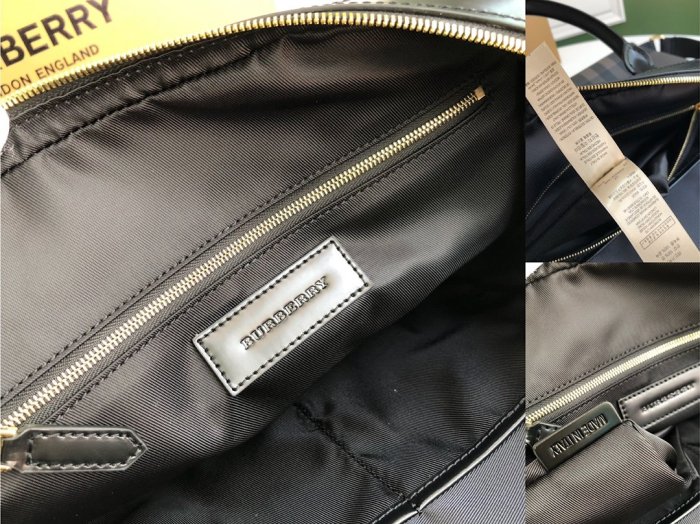 2020SS新作 Burberry バーバリー メンズ ハンドバックスーパーコピー