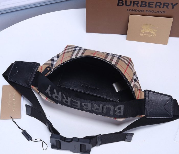 202103SS新作 Burberry バーバリー メンズ ショルダーバック スーパーコピー