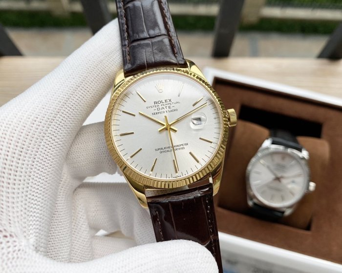 2020SS新作 Rolex ロレックス メンズ 時計 スーパーコピー4色