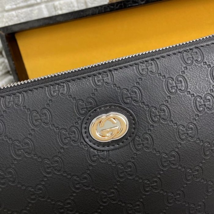 202105SS新作Gucci グッチ メンズ ハンドバックスーパーコピー