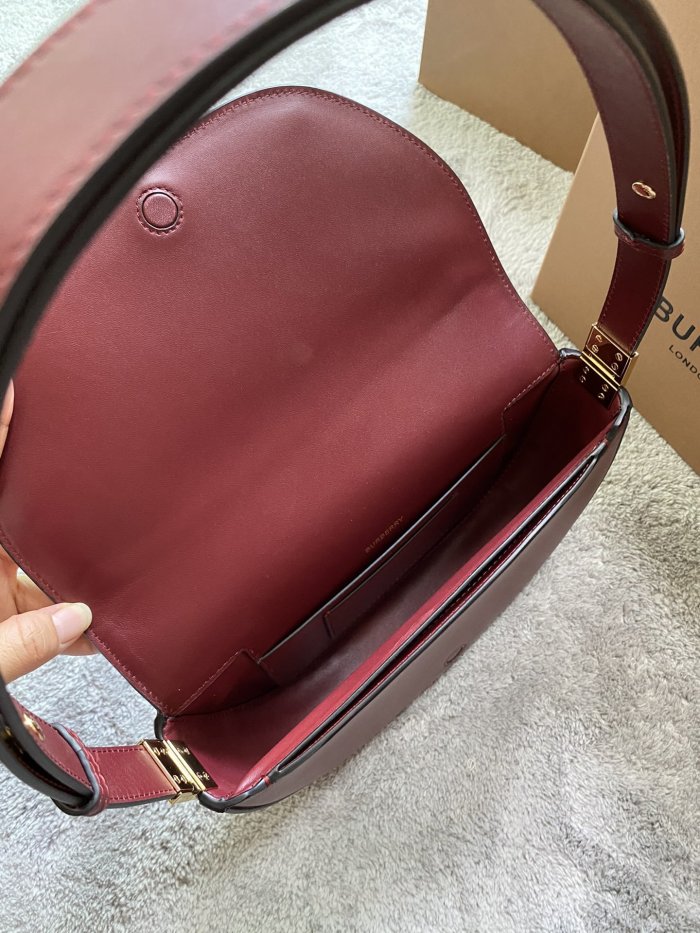 202103SS新作Burberryバーバリー レディース ショルダーバック スーパーコピー
