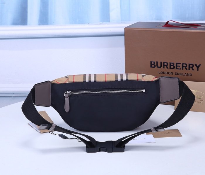202103SS新作 Burberry バーバリー メンズ ショルダーバック スーパーコピー