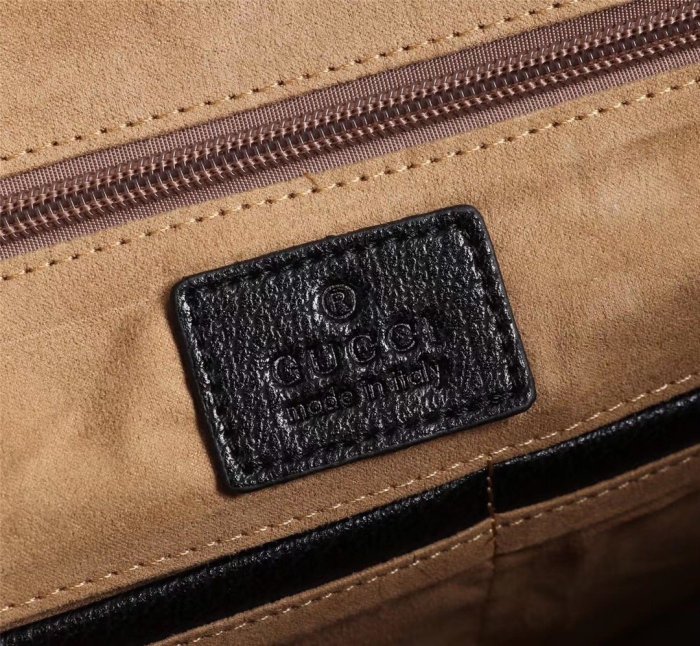 202103SS新作 Gucci グッチ メンズ ハンドバックスーパーコピー