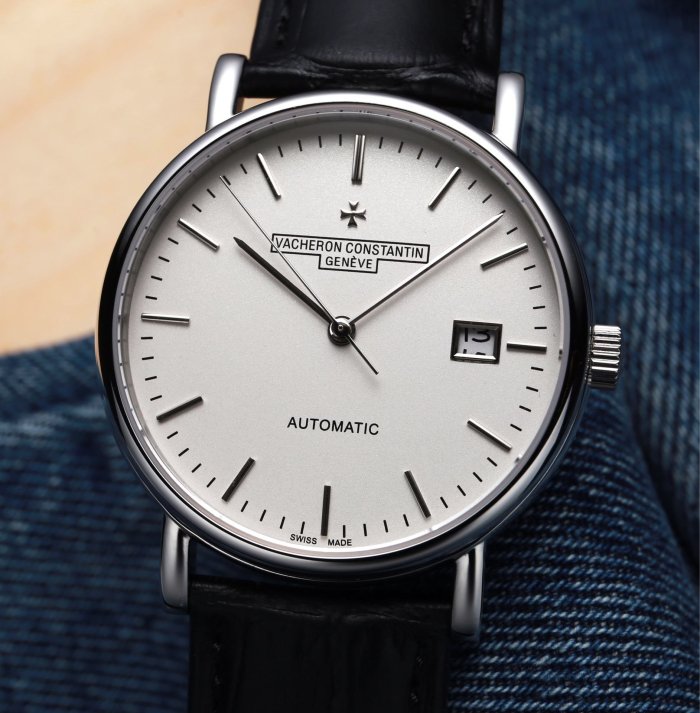 2020SS新作Vacheron Constantinヴァシュロンコンスタンタンメンズ時計スーパーコピー5色