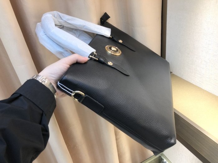 202106SS新作 Versace ヴェルサーチェ メンズ ハンドバック スーパーコピー