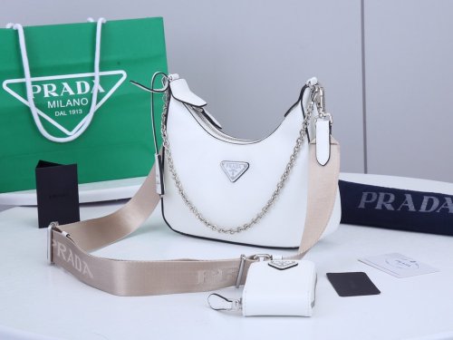 202103SS新作 Prada プラダ レディース ショルダーバックスーパーコピー