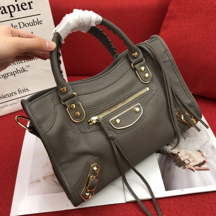 202103SS新作 Balenciaga バレンシアガ レディース ハンドバック スーパーコピー
