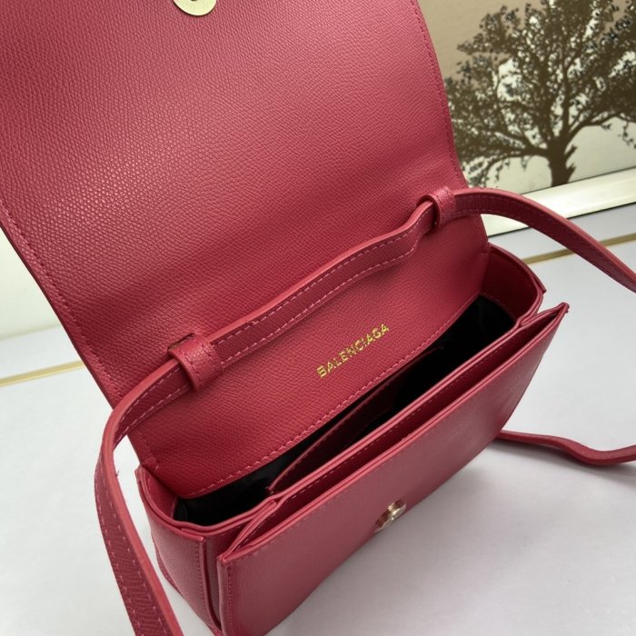 2020SS新作 Balenciaga バレンシアガ レディースショルダーバックスーパーコピー
