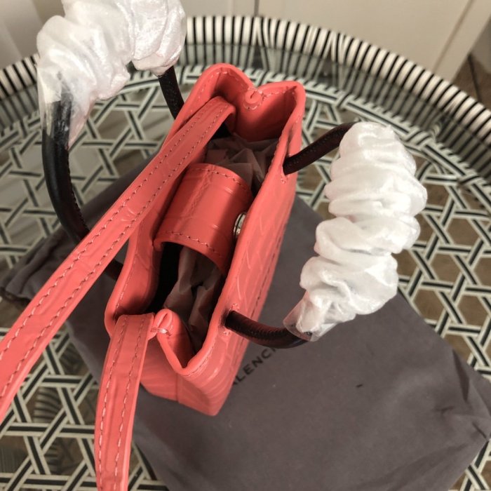 202103SS新作 Balenciaga バレンシアガ レディース ショルダーバックスーパーコピー