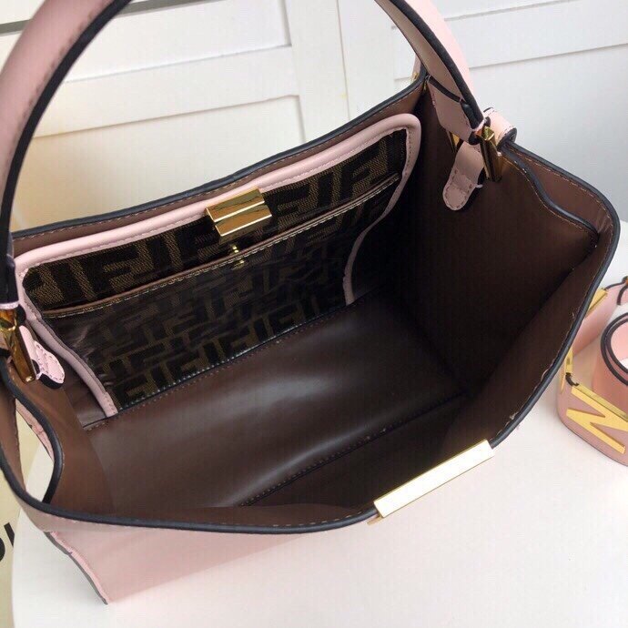 2020SS新作 FENDI フェンディ レディース ハンドバックスーパーコピー