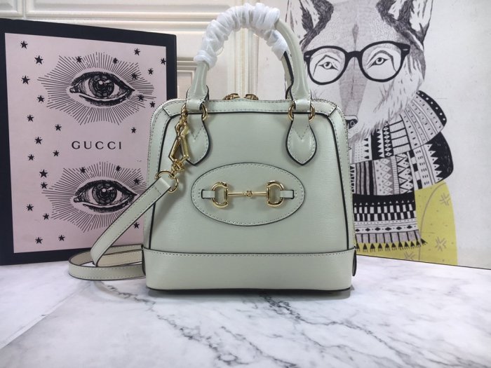 2021SS新作Gucci グッチ レディースハンドバックスーパーコピー