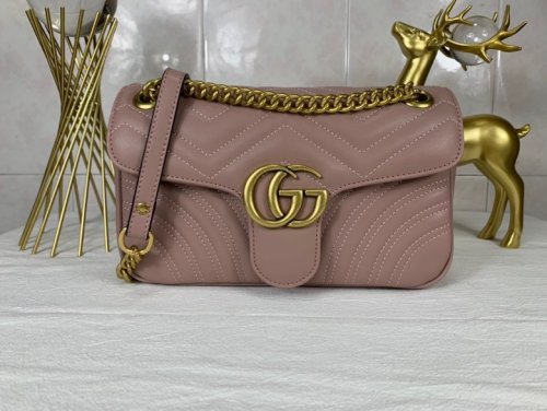 2021SS新作Gucci グッチ レディースショルダーバッグスーパーコピー