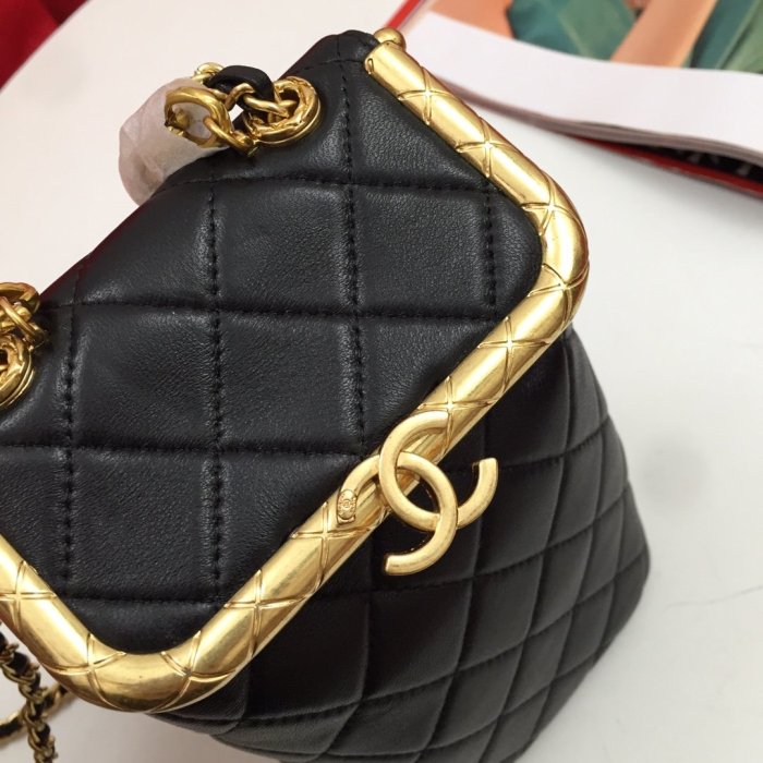 2021SS新作 シャネル Chanel ショルダーバック スーパーコピー