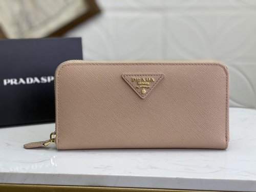 2020SSプラダ PRADA新作通販 長財布 スーパーコピー