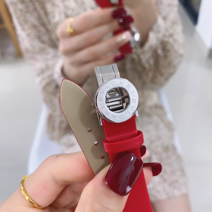 2020SS新作 BVLGARI ブルガリ レディース 時計 スーパーコピー4色
