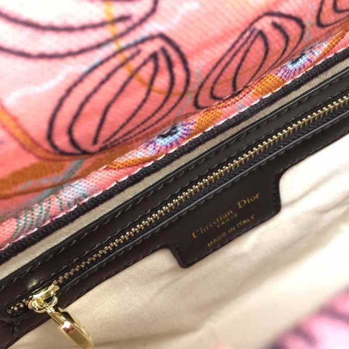 2021SS新作 Dior ディオール レディースハンドバックスーパーコピー