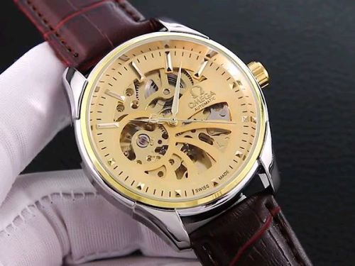 2020SS新作Omega オメガ メンズ 時計 スーパーコピー