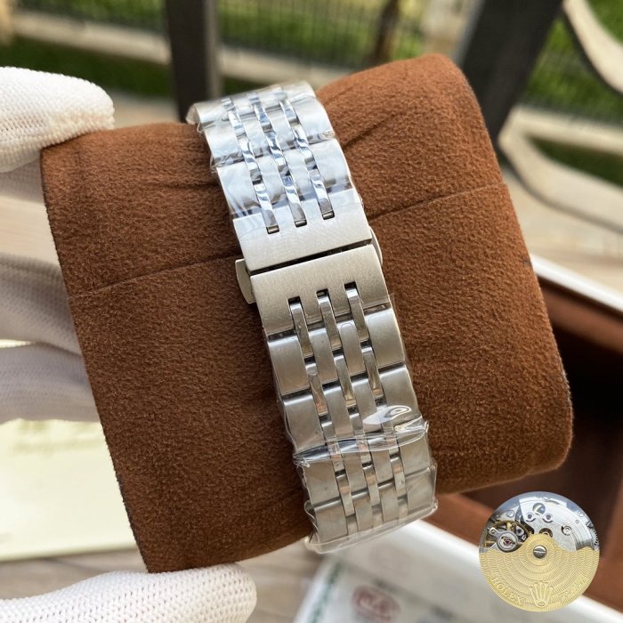 2020SS新作 Rolex ロレックス メンズ 時計 スーパーコピー5色