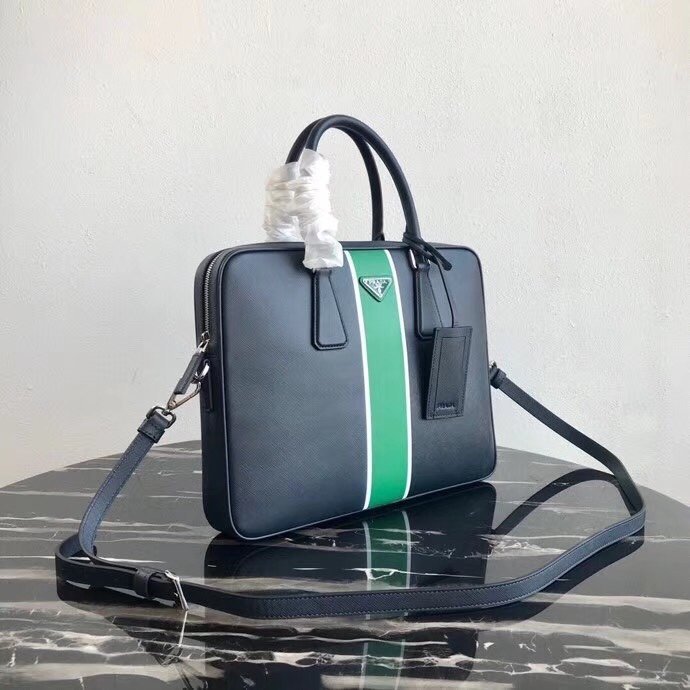2021SS新作 メンズ Prada プラダ ハンドバックスーパーコピー