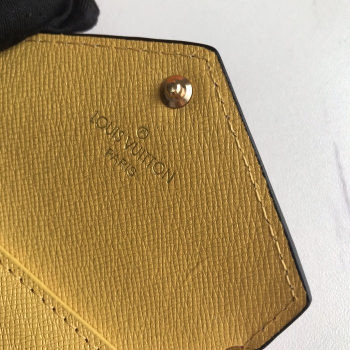 202103SSルイヴィトン LOUIS VUITTON 新作通販 短財布 スーパーコピー