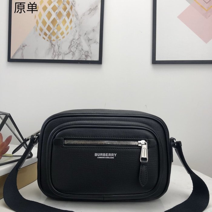 2020SS新作 Burberry バーバリー メンズ ショルダーバック スーパーコピー