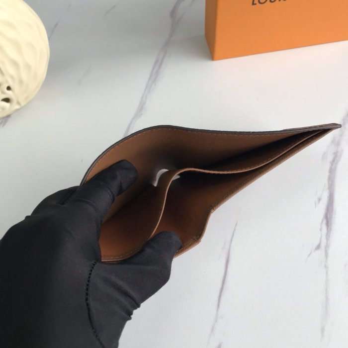 202103SSルイヴィトン LOUIS VUITTON 新作通販 短財布 スーパーコピー