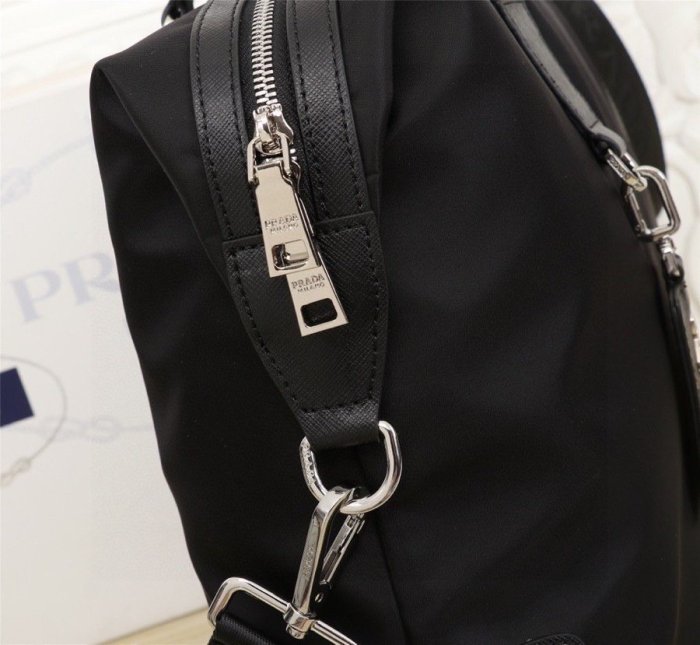 202103SS新作 メンズ Prada プラダ ハンドバックスーパーコピー