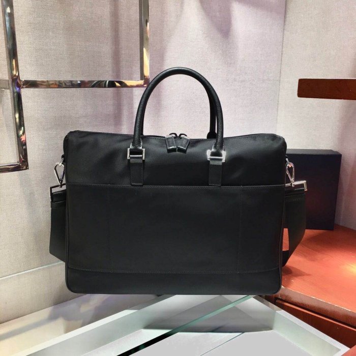 2021SS新作 メンズ Prada プラダ ハンドバックスーパーコピー