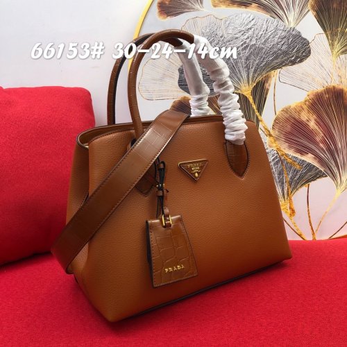 2021SS新作 Prada プラダ レディースハンドバックスーパーコピー
