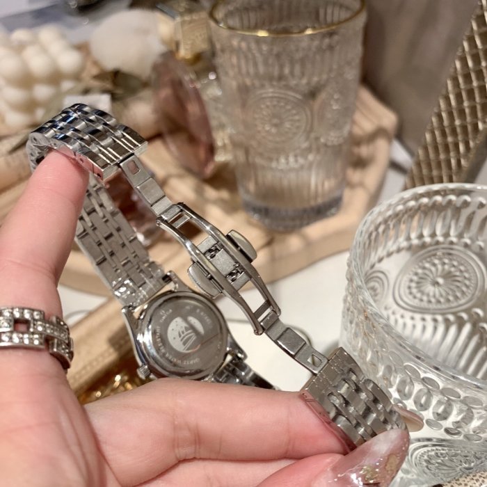 2020SS新作Omega オメガ メンズとレディース 時計 スーパーコピー5色