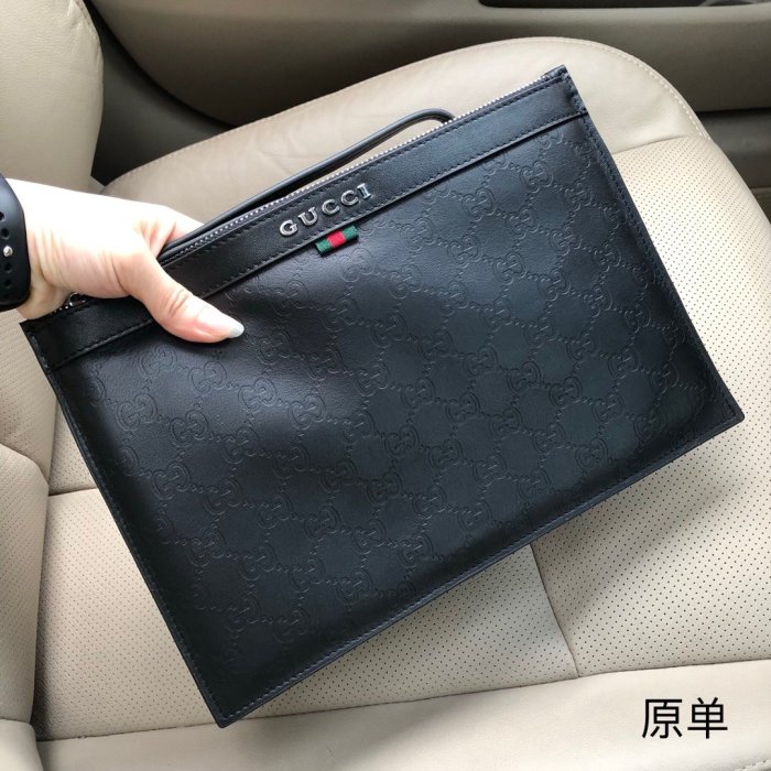 2020SS新作 Gucci グッチ メンズ ハンドバックスーパーコピー