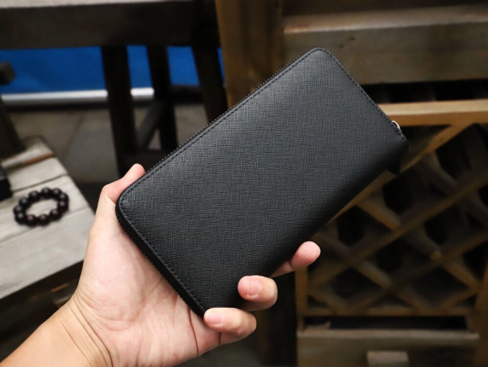 2020SSプラダ PRADA新作通販 長財布 スーパーコピー