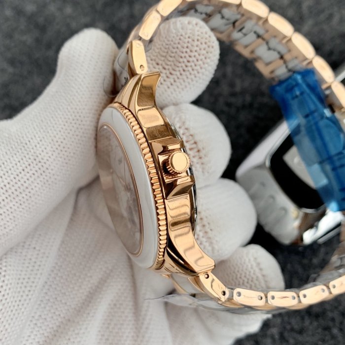 2020SS新作Chanel シャネルレディース時計 スーパーコピー 6色