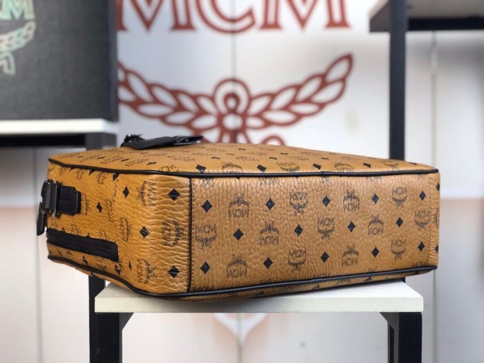 202103SS新作 MCM エムシーエム レディース ハンドバックスーパーコピー