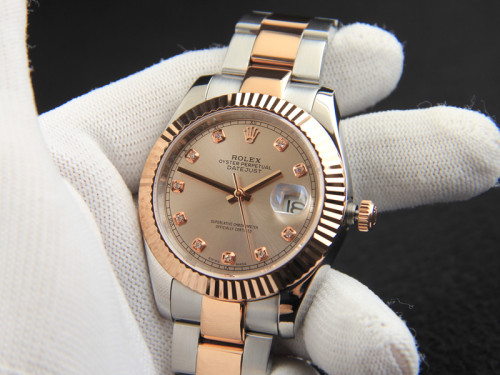 2020SS新作Rolex ロレックス メンズ時計 スーパーコピー